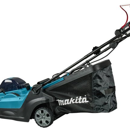 Afbeelding Makita xgt 40 v max grasmaaier 43 cm LM004GM103