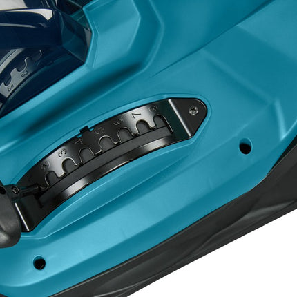 Afbeelding Makita xgt 40 v max grasmaaier 43 cm LM004GM103