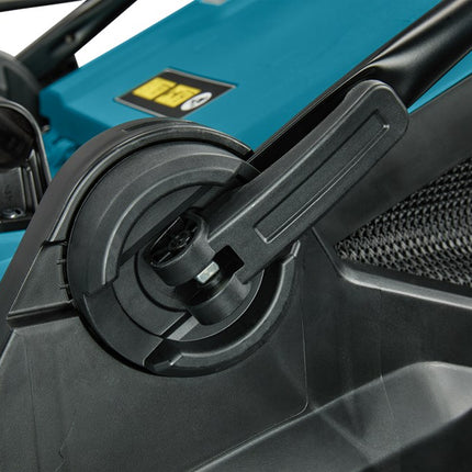 Afbeelding Makita xgt 40 v max grasmaaier 43 cm LM004GM103