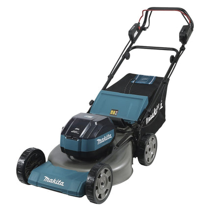 Afbeelding Makita 64 v max grasmaaier 53 cm LM004JB101