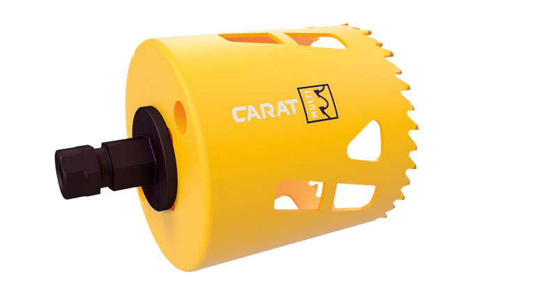 Afbeelding Gatzaag TCT + adapter