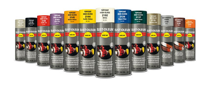 Afbeelding RUST-OLEUM® deklaag Hard Hat