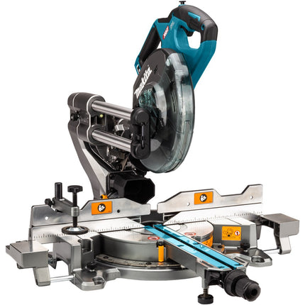 Afbeelding Makita 40 v max radiaal afkortzaag 216 mm