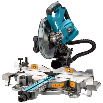 Afbeelding Makita 40 v max radiaal afkortzaag 216 mm