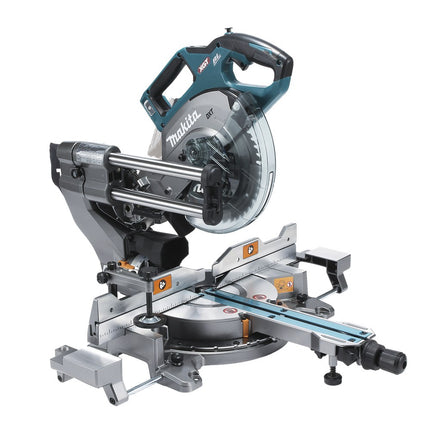 Afbeelding Makita 40 v max radiaal afkortzaag 216 mm LS002GZ01