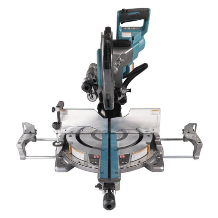 Afbeelding Makita 40 v max radiaal afkortzaag 305mm