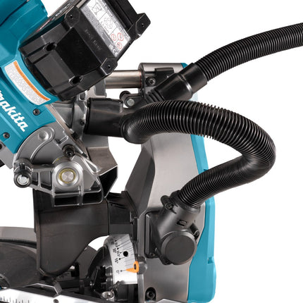 Afbeelding Makita 40 v max radiaal afkortzaag 305mm