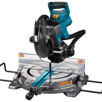 Afbeelding Makita 40 v max radiaal afkortzaag 260 mm LS004GZ01