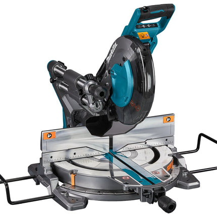 Afbeelding Makita 40 v max radiaal afkortzaag 260 mm LS004GZ01