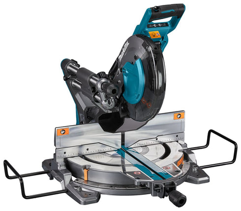 Afbeelding Makita 40 v max radiaal afkortzaag 260 mm LS004GZ01