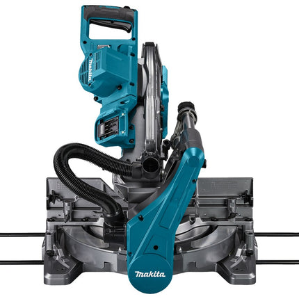 Afbeelding Makita 40 v max radiaal afkortzaag 260 mm LS004GZ01