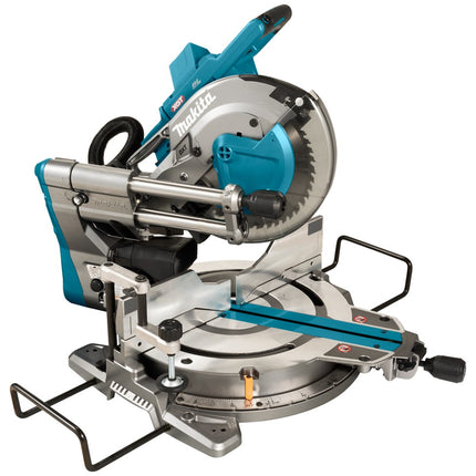 Afbeelding Makita 40 v max radiaal afkortzaag 260 mm LS004GZ01