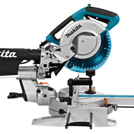 Afbeelding Makita 230 v radiaal afkortzaag 216 mm