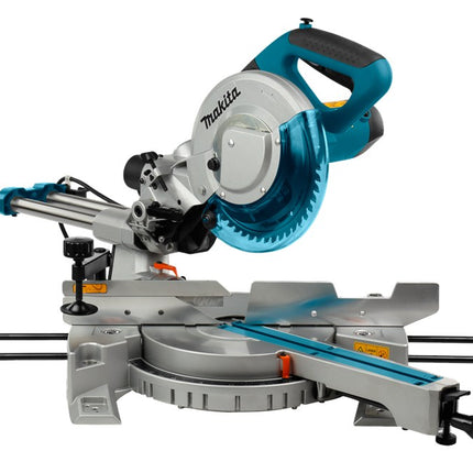 Afbeelding Makita 230 v radiaal afkortzaag 216 mm