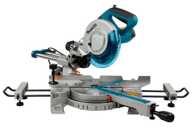 Afbeelding Makita 230 v radiaal afkortzaag 216 mm