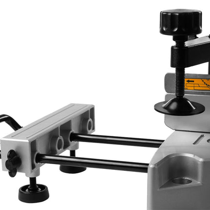 Afbeelding Makita 230 v radiaal afkortzaag 216 mm LS0815FLN