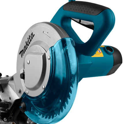 Afbeelding Makita 230 v radiaal afkortzaag 216 mm LS0815FLN