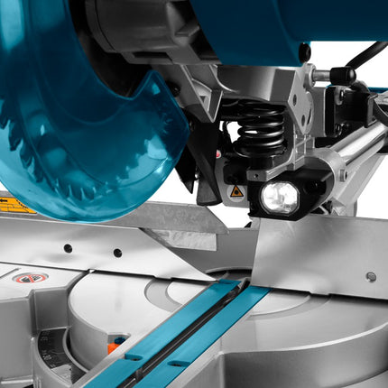 Afbeelding Makita 230 v radiaal afkortzaag 216 mm LS0815FLN