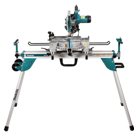 Afbeelding Makita 230 v radiaal afkortzaag 216 mm LS0815FLNX