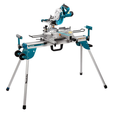 Afbeelding Makita 230 v radiaal afkortzaag 216 mm LS0815FLNX