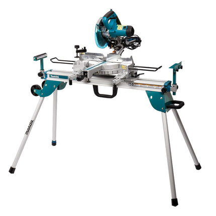 Afbeelding Makita 230 v radiaal afkortzaag 216 mm LS0815FLNX