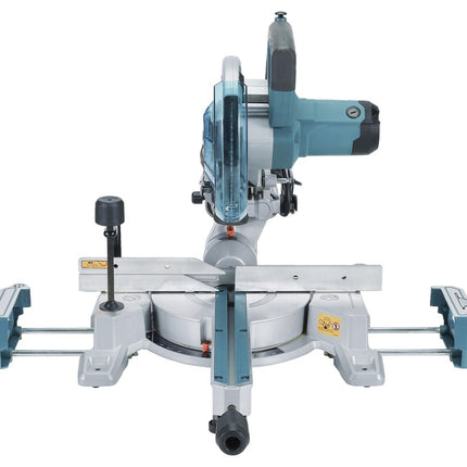 Afbeelding Makita 230 v radiaal afkortzaag 216 mm LS0816F