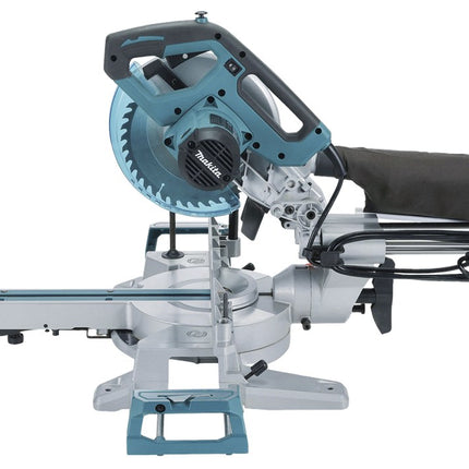 Afbeelding Makita 230 v radiaal afkortzaag 216 mm LS0816F