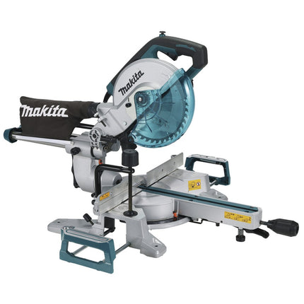 Afbeelding Makita 230 v radiaal afkortzaag 216 mm LS0816F