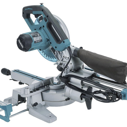 Afbeelding Makita 230 v radiaal afkortzaag 216 mm LS0816F