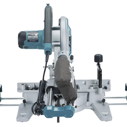Afbeelding Makita 230 v radiaal afkortzaag 216 mm LS0816F