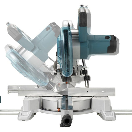 Afbeelding Makita 230 v radiaal afkortzaag 216 mm LS0816F