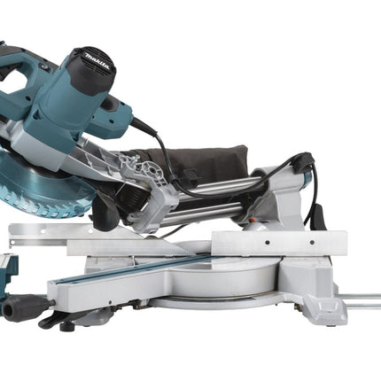 Afbeelding Makita 230 v radiaal afkortzaag 216 mm LS0816F