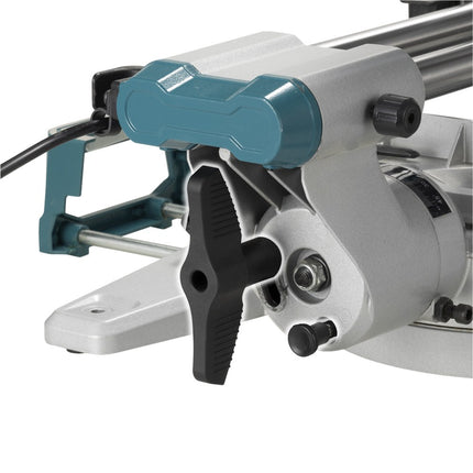 Afbeelding Makita 230 v radiaal afkortzaag 216 mm LS0816F