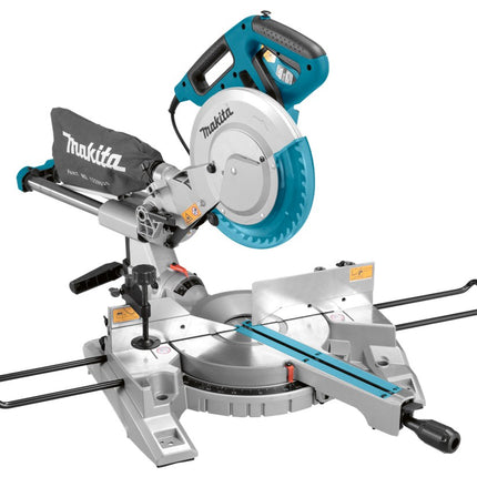 Afbeelding Makita 230 v radiaal afkortzaag 260 mm