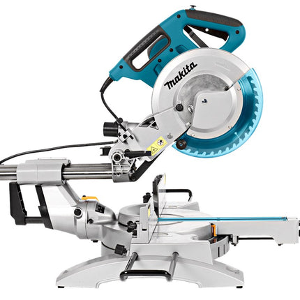 Afbeelding Makita 230 v radiaal afkortzaag 260 mm