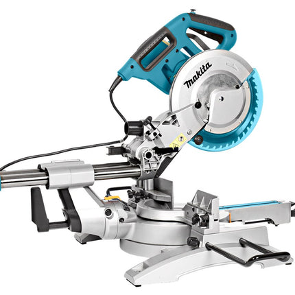 Afbeelding Makita 230 v radiaal afkortzaag 260 mm