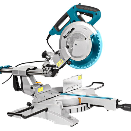Afbeelding Makita 230 v radiaal afkortzaag 260 mm