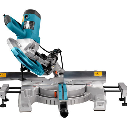 Afbeelding Makita 230 v radiaal afkortzaag 260 mm LS1018LN
