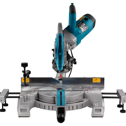Afbeelding Makita 230 v radiaal afkortzaag 260 mm LS1018LN