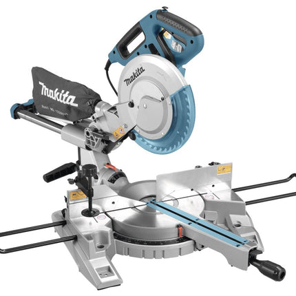 Afbeelding Makita 230 v radiaal afkortzaag 260 mm