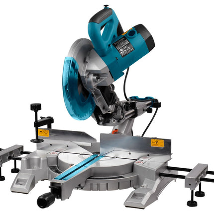 Afbeelding Makita 230 v radiaal afkortzaag 260 mm LS1018LN