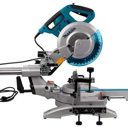 Afbeelding Makita 230 v radiaal afkortzaag 260 mm LS1018LN