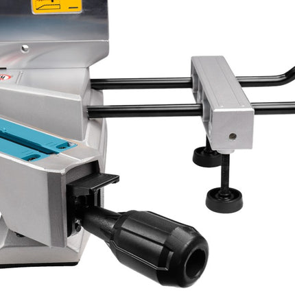 Afbeelding Makita 230 v radiaal afkortzaag 260 mm LS1018LN