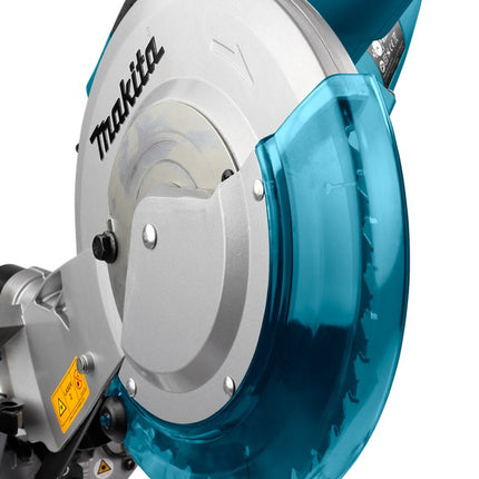 Afbeelding Makita 230 v radiaal afkortzaag 260 mm LS1018LN