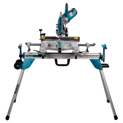 Afbeelding Makita 230 v radiaal afkortzaag 260 mm LS1018LNX4