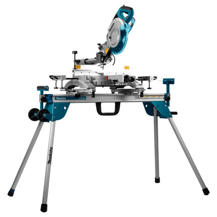 Afbeelding Makita 230 v radiaal afkortzaag 260 mm LS1018LNX4