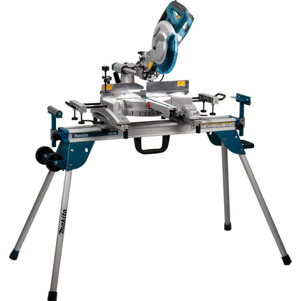 Afbeelding Makita 230 v radiaal afkortzaag 260 mm LS1018LNX4