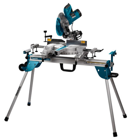 Afbeelding Makita 230 v radiaal afkortzaag 260 mm LS1018LNX4