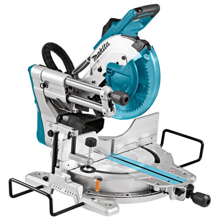 Afbeelding Makita 230 v radiaal afkortzaag 260 mm LS1019L