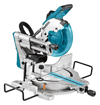 Afbeelding Makita 230 v radiaal afkortzaag 260 mm LS1019L